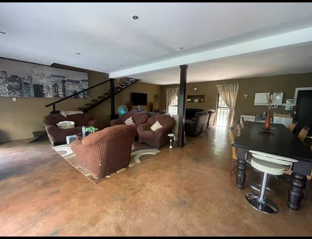 2 BEDROOM PROPERTY TO RENT IN HONEYDEW